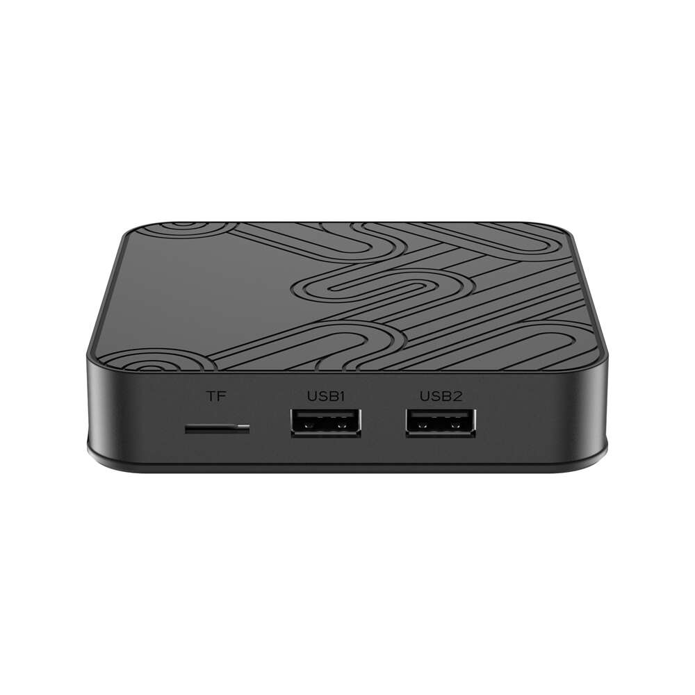 Z 8 pro Allwinner H 618 스트리밍 플레이어 중국 제조업체 OEM