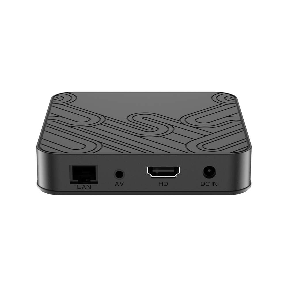 Z 8 pro Allwinner H 618 스트리밍 플레이어 중국 제조업체 OEM