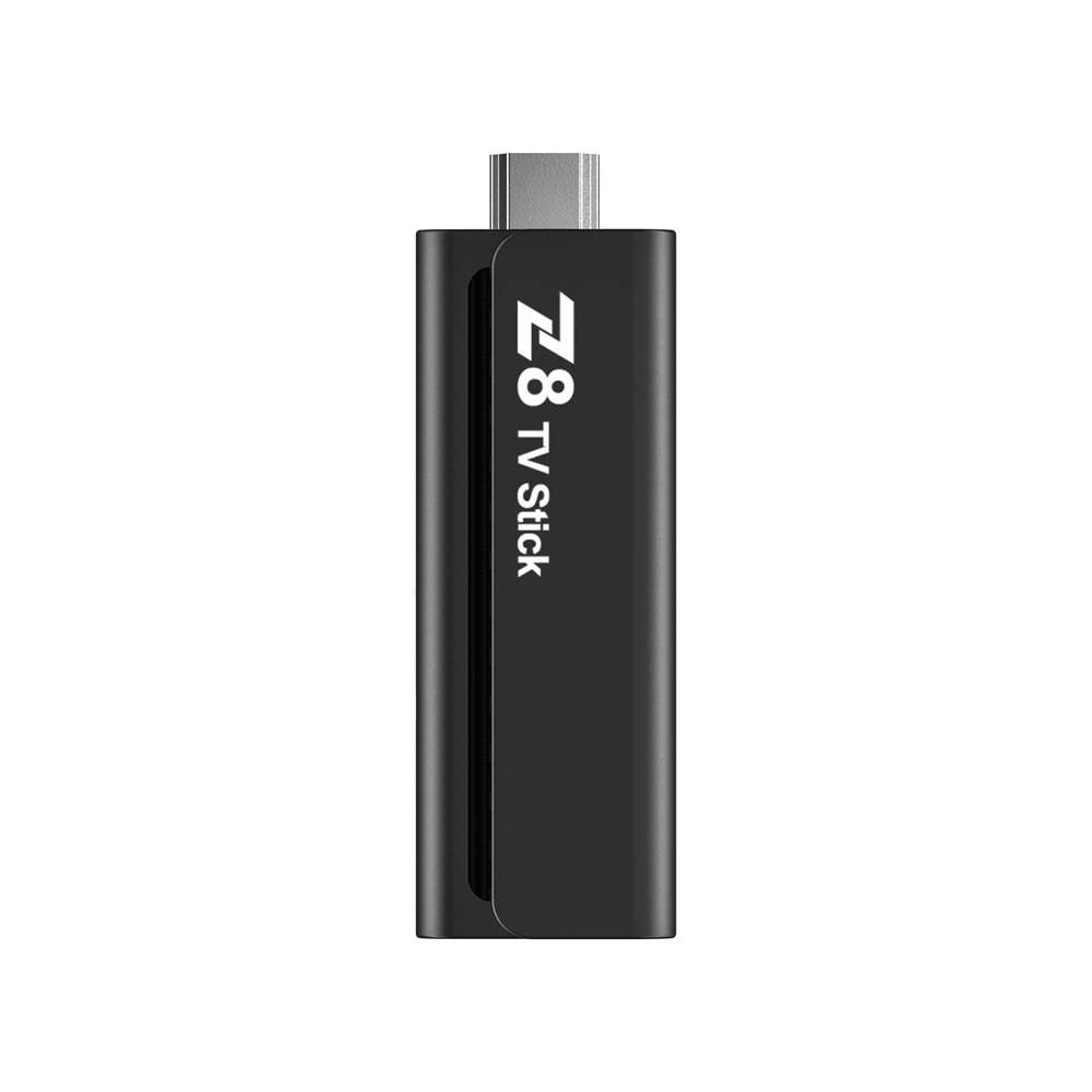 Z8 stick Allwinner H618 android tv stick China manufacturer OEM