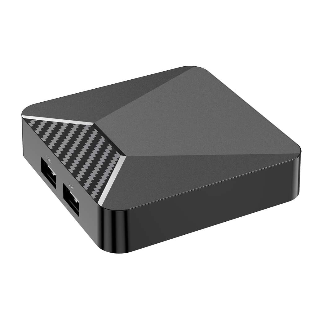 Q 5 PLus Amlogic S 905 W 2 ott tv box 중국 제조업체 공급업체