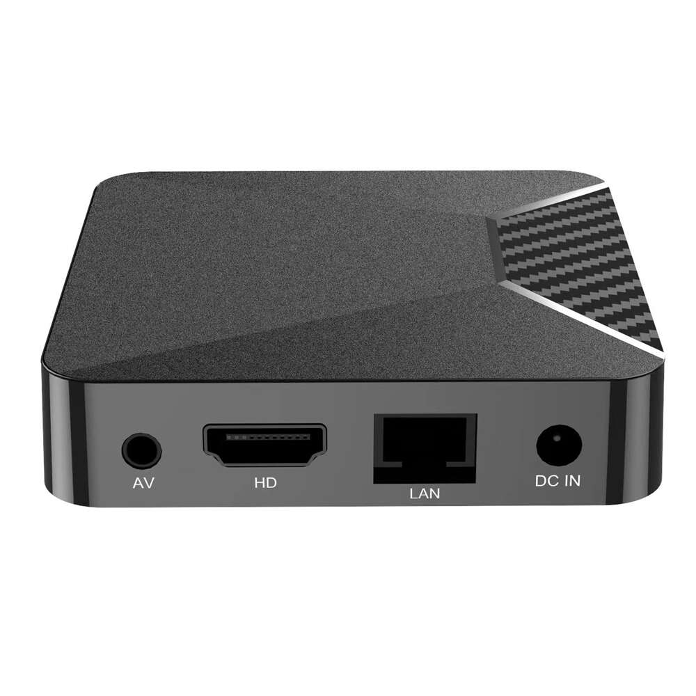 Q 5 PLus Amlogic S 905 W 2 ott tv box 중국 제조업체 공급업체