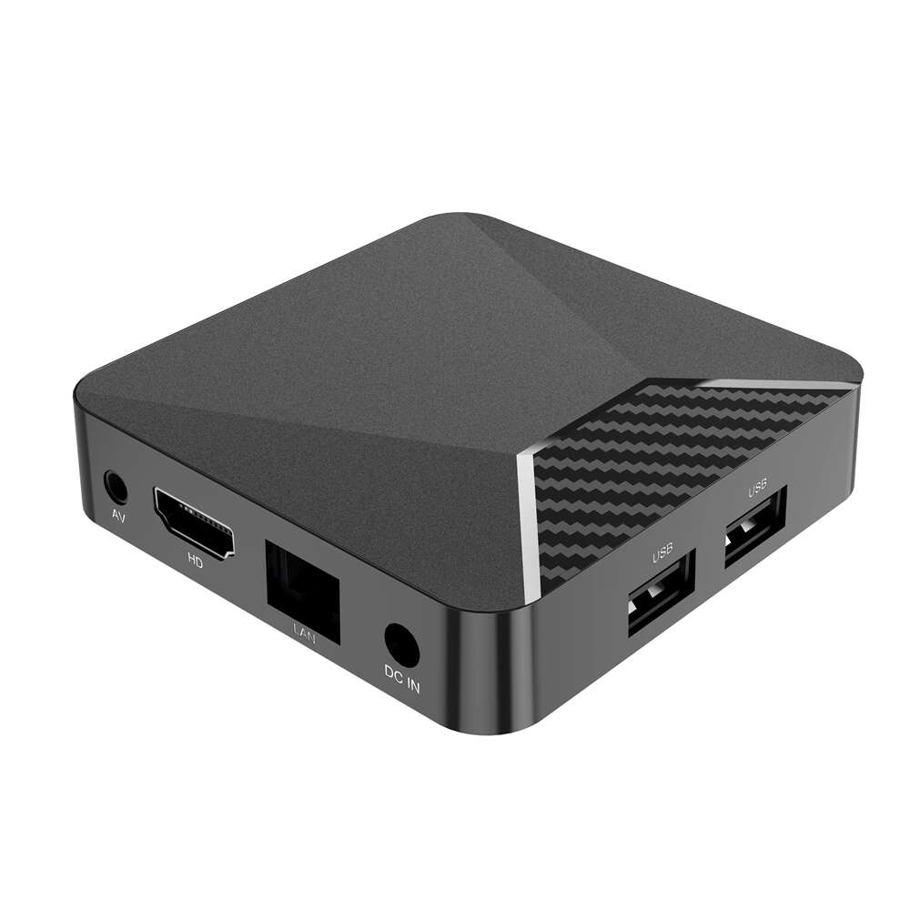 Q 5 PLus Amlogic S 905 W 2 ott tv box 중국 제조업체 공급업체