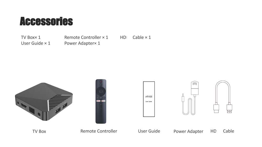 Q 5 PLus Amlogic S 905 W 2 ott tv box 중국 제조업체 공급업체