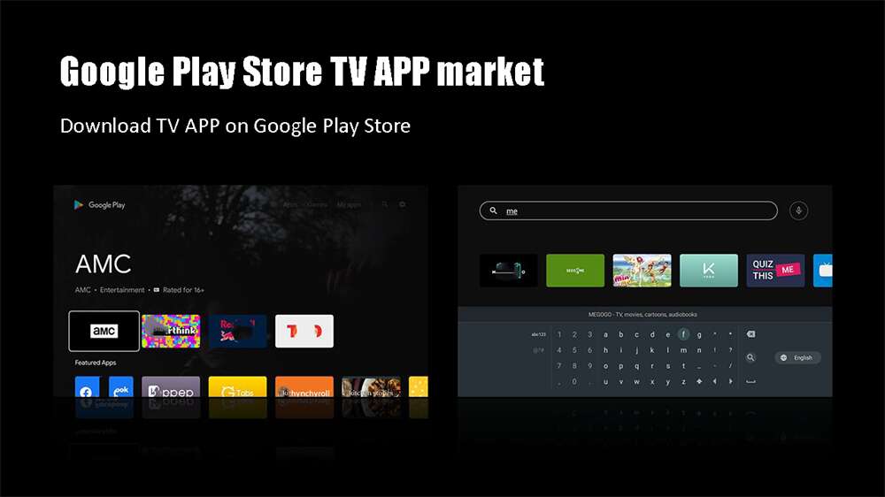 Q 5 PLus Amlogic S 905 W 2 ott tv box 중국 제조업체 공급업체
