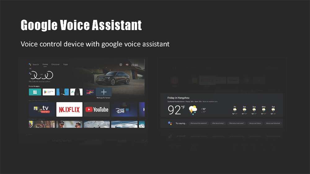 Q 5 PLus Amlogic S 905 W 2 ott tv box 중국 제조업체 공급업체