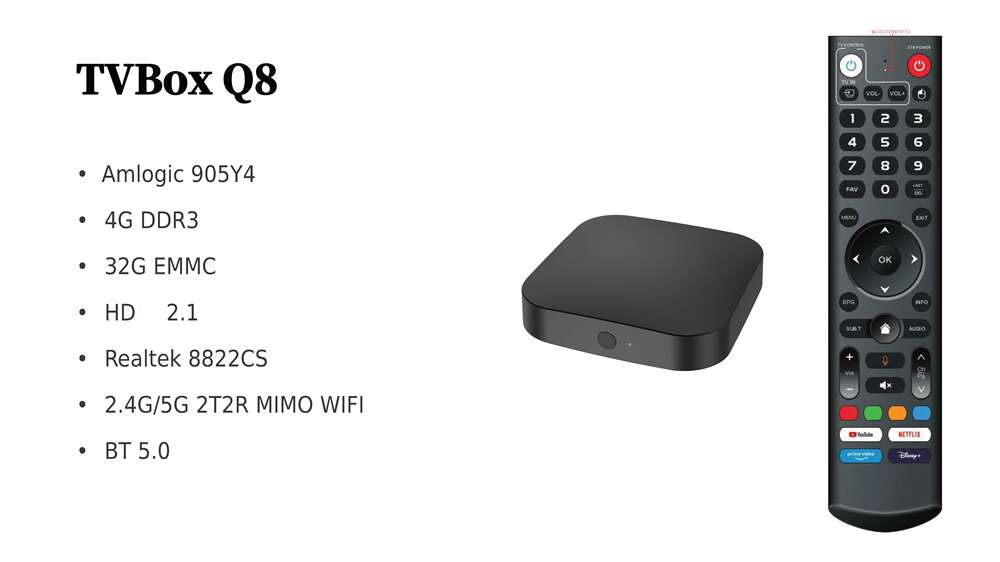 Q 8 Amlogic S 905 y 4 ott tv 박스 중국 제조업체 ODM