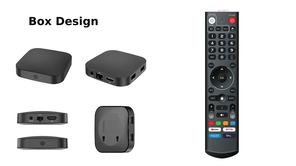 Q 8 Amlogic S 905 y 4 ott tv 박스 중국 제조업체 ODM