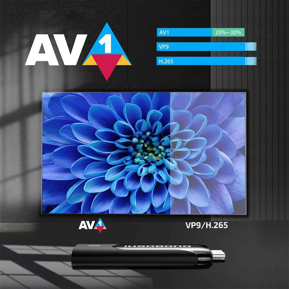 GT 1 Amlogic S 905 y 4 Google 인증 안드로이드 tv 스틱 중국 제조업체 공급자