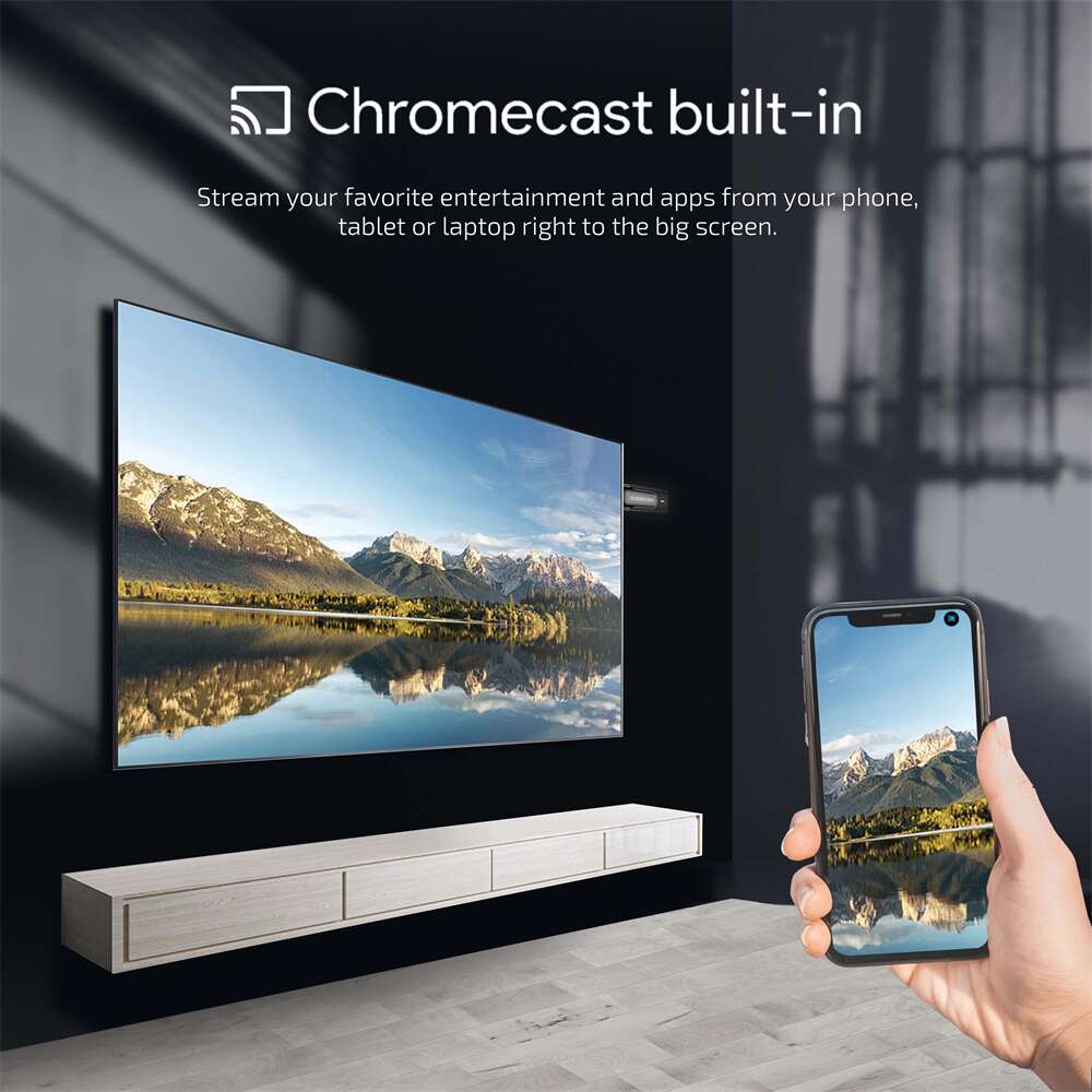 GT 1 Amlogic S 905 y 4 Google 인증 안드로이드 tv 스틱 중국 제조업체 공급자