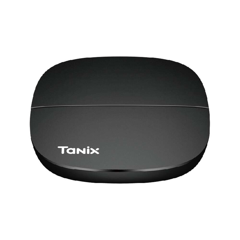 Tanix A 3 Allwinner H 313 안드로이드 tv 박스 중국 제조업체 공급자