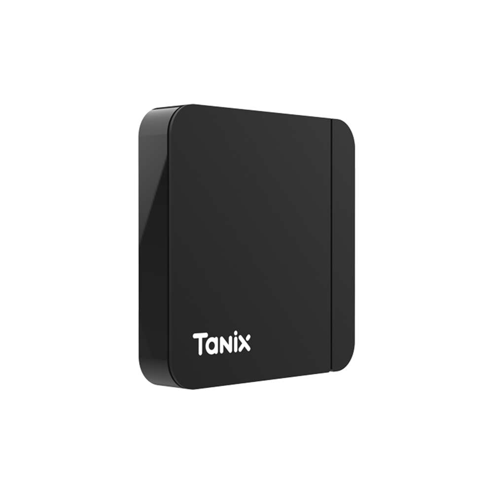 Tanix W 2 Amlogic S 905 W 2 스트리밍 플레이어 중국 제조업체 ODM