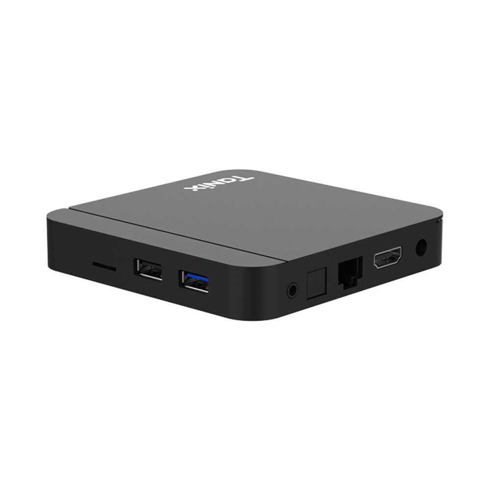 Tanix W 2 Amlogic S 905 W 2 스트리밍 플레이어 중국 제조업체 ODM