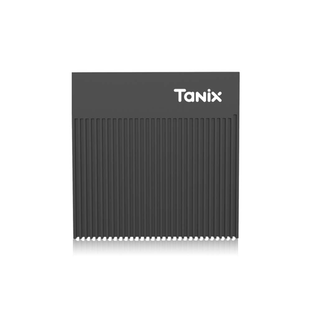 Tanix X4 amlogic S905X4 lettore di streaming