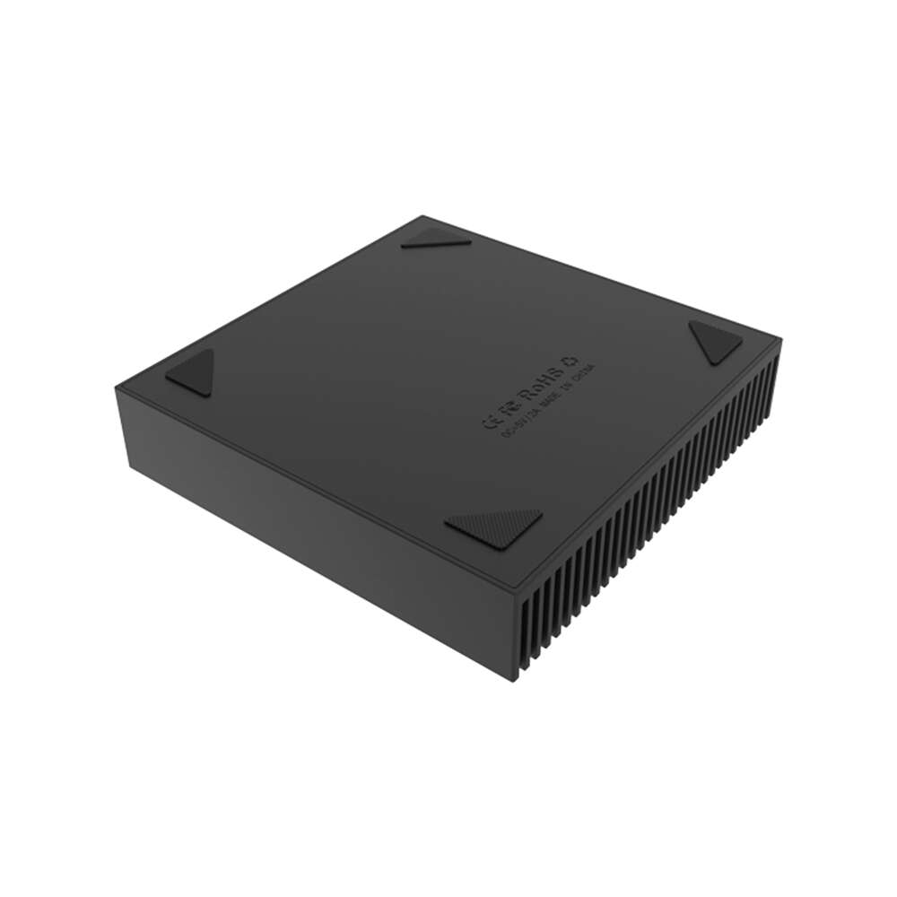 Tanix X 4 amlogic S 905 X 4 스트리밍 플레이어 중국 제조업체 ODM
