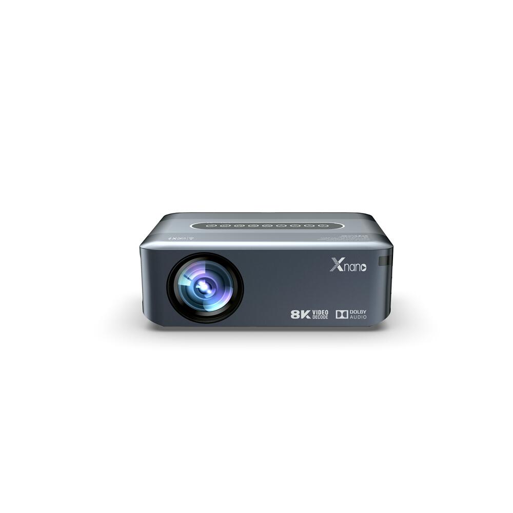 X 1 Amlogic T 972 안드로이드 프로젝터