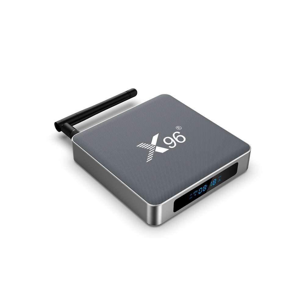 X 96 X 6 Rockchip RK 3566 스마트 TV 박스 중국 제조업체 수출업체