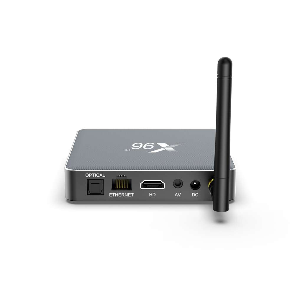 X 96 X 6 Rockchip RK 3566 스마트 TV 박스 중국 제조업체 수출업체