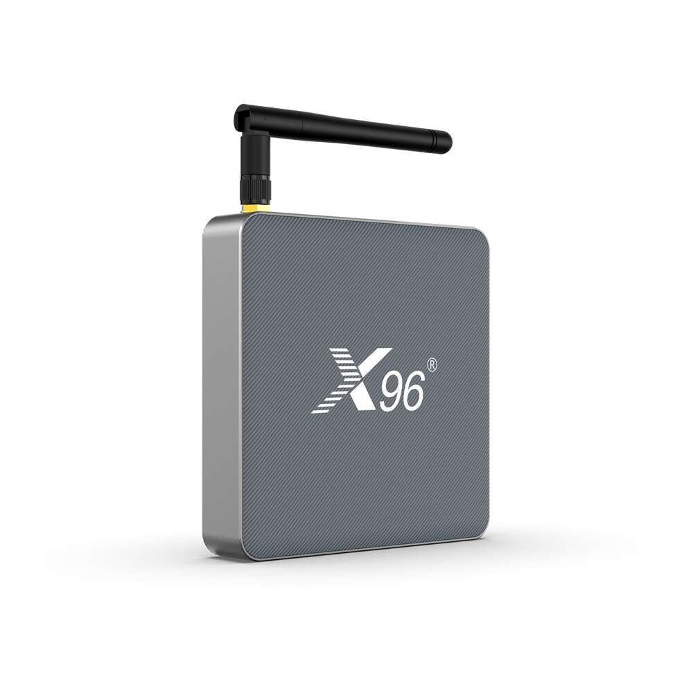 X 96 X 6 Rockchip RK 3566 스마트 TV 박스 중국 제조업체 수출업체