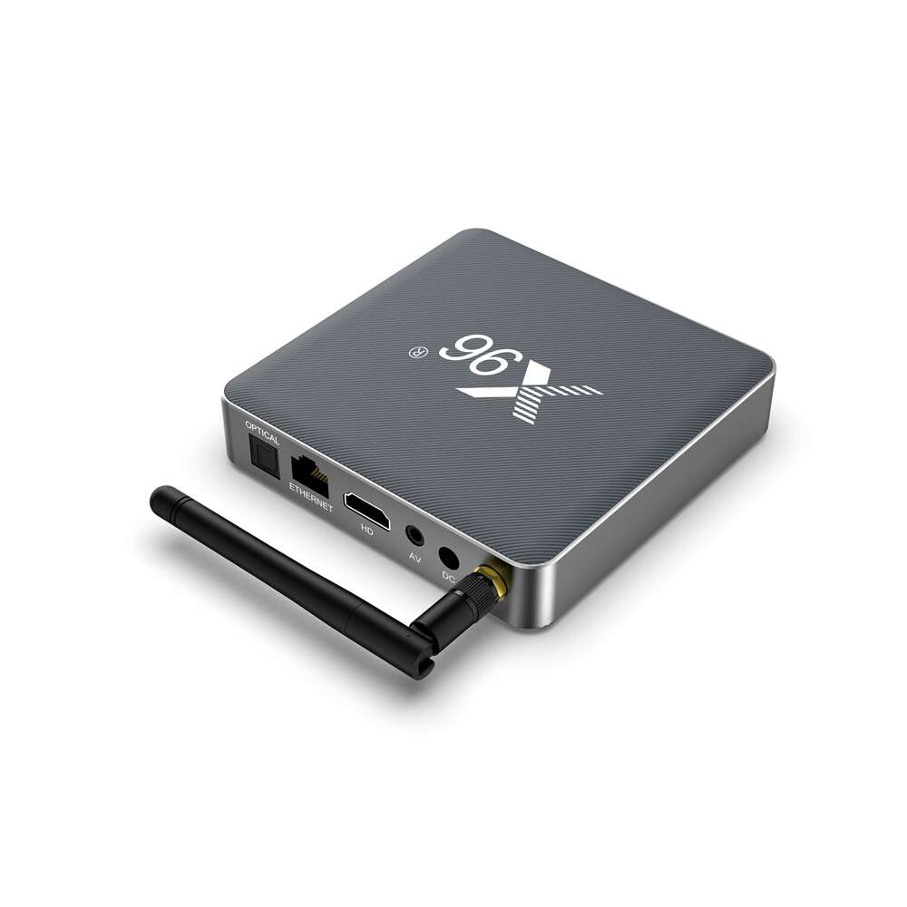 X 96 X 6 Rockchip RK 3566 스마트 TV 박스 중국 제조업체 수출업체