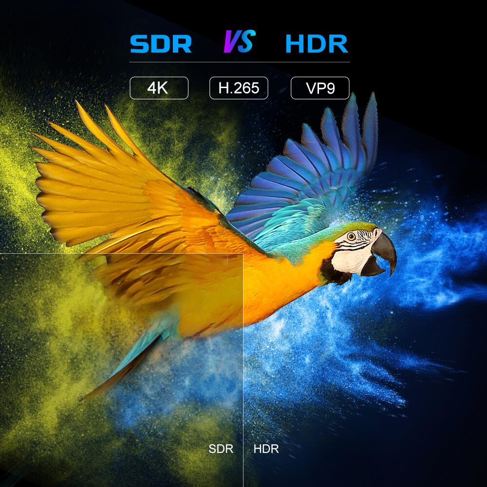 X 96 mini + Amlogic S 905 W 4 ott tv 박스 중국 제조업체 OEM