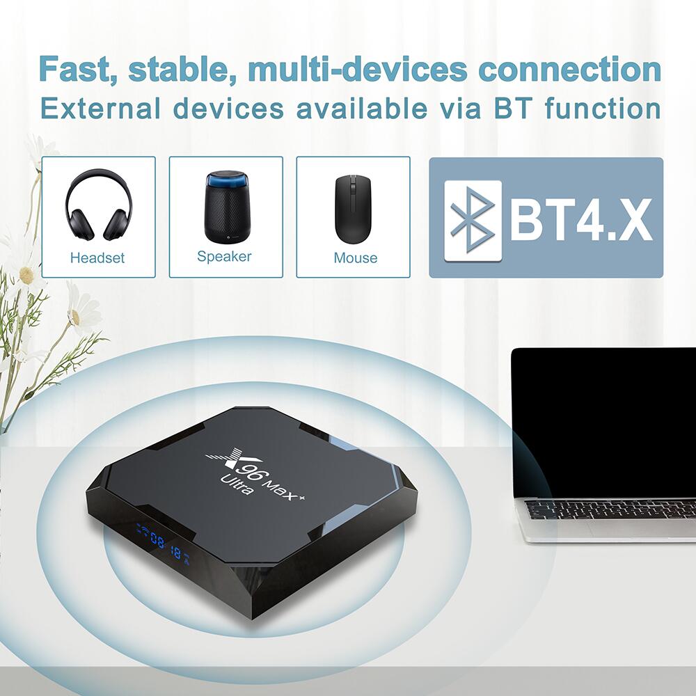 OEM amlogic iptv 박스